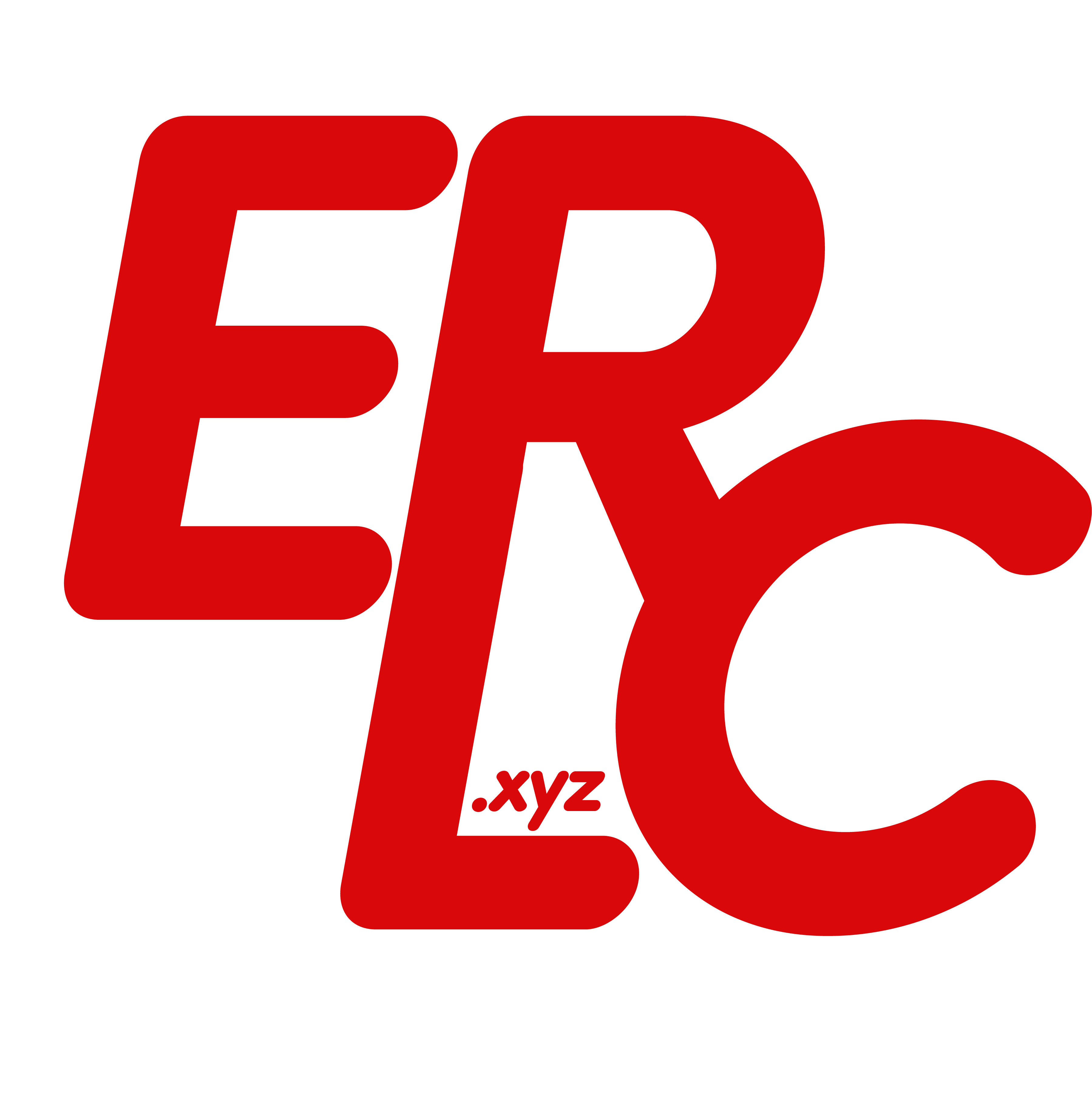 Erlc.Xyz logo